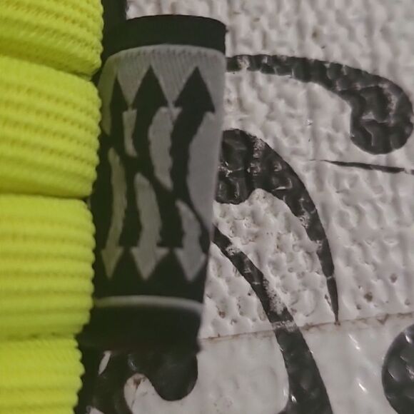 Hipora High-Visibility Safety Gloves - Picture 3 of 14